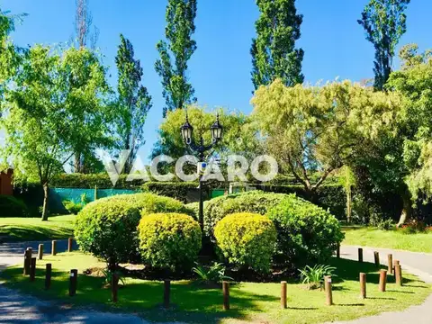 Haras María Elena Barrio Privado