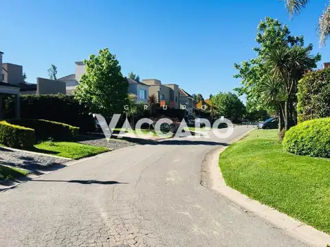 Haras María Elena Barrio Privado