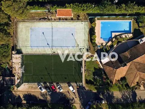 Haras María Elena Barrio Privado