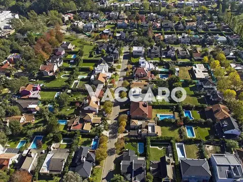 Haras María Elena Barrio Privado