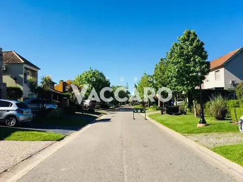 Haras María Elena Barrio Privado