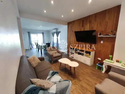 Casa en Venta 3 años