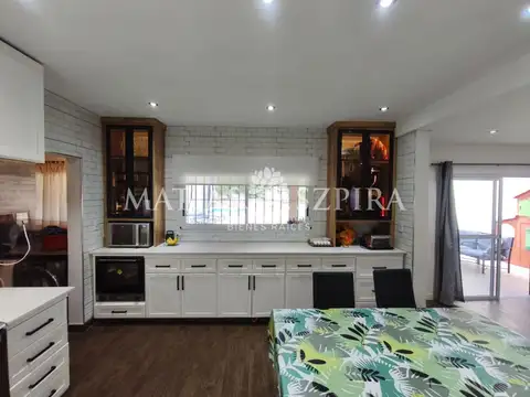 Casa en Venta en Castelar, USD 310.000