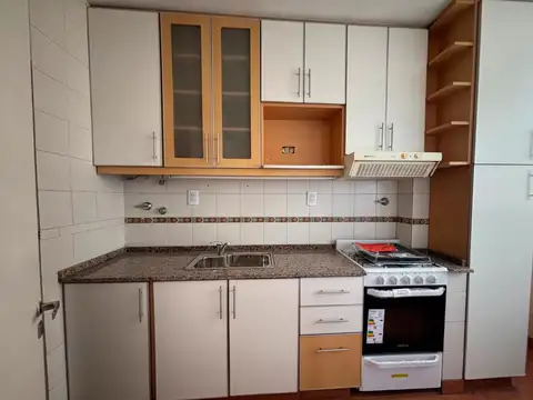 venta departamanto 3 amientes en Palermo