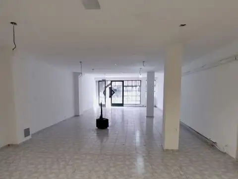 PARAGUAY 2000, Piso 00