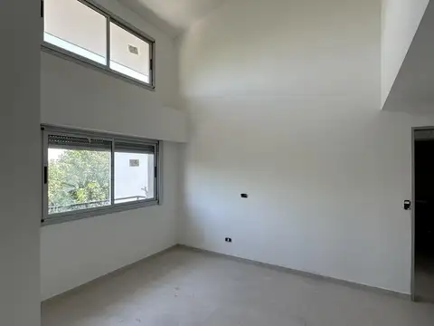 Departamento 3 ambientes con 3 baños