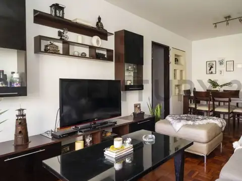 Departamento en Venta 41 años