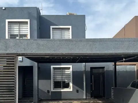 VENTA DUPLEX 2 DORMITORIOS B MATIENZO APTO CREDITO