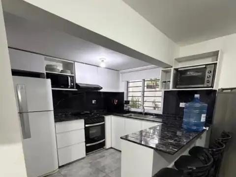 Depto Tipo Casa en Venta en Teniente Benjamín Matienzo, USD 82.000