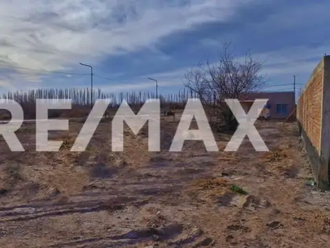 Terreno en Venta en General Roca, USD 12.500