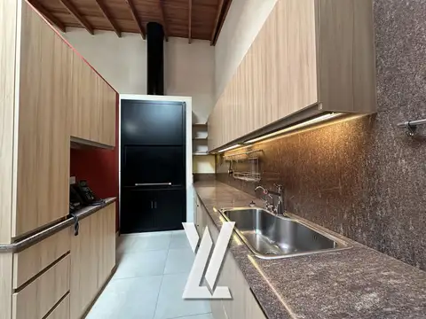 Casa en Venta 10 años