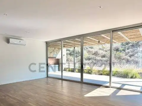 Mendoza norte , Piso 0