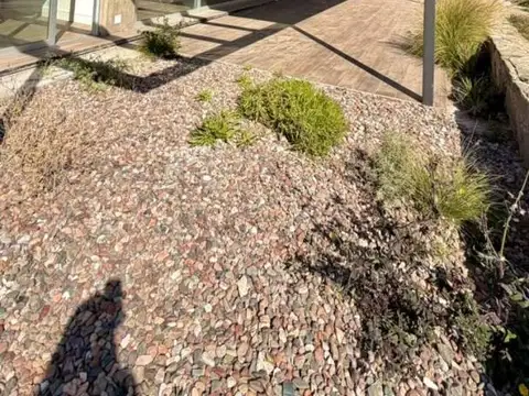 ALQUILER CASA MENDOZA NORTE COUNTRY CLUB - LA ALDEA