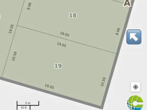 Avenida España, General Rodríguez 200