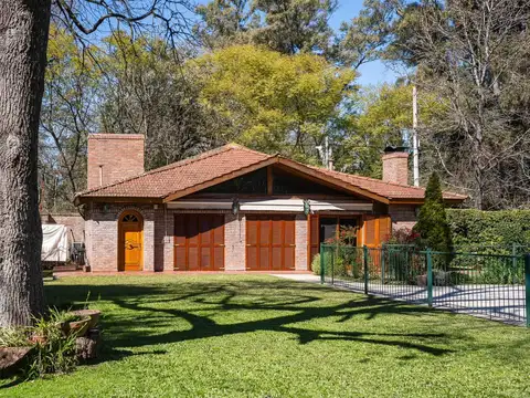 Casa en Venta al Noreste
