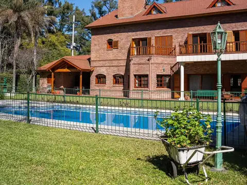 Casa en Venta 25 años