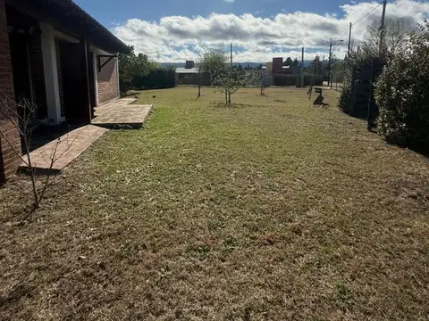 Casa en Venta 10 años