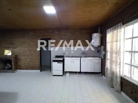 Casa en Venta en Lago Pellegrini, USD 93.000