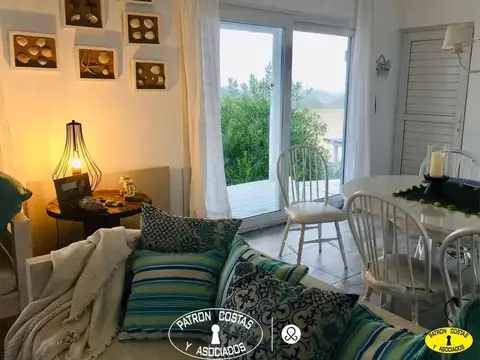 Casa en Alquiler en Mar Azul, USD 2.600