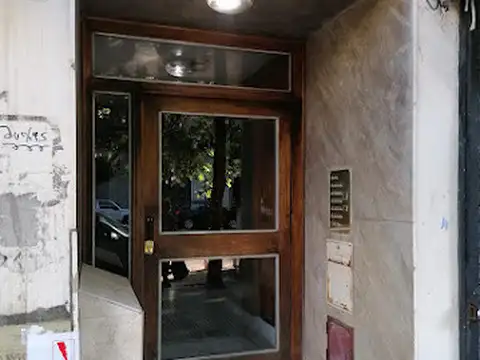 Departamento en venta en Flores Norte