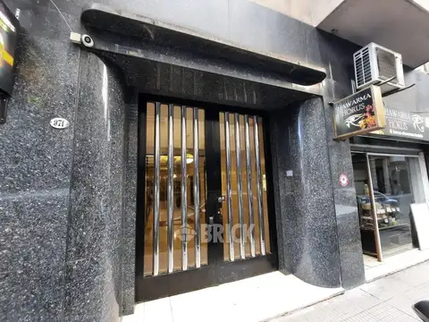 TUCUMAN AL 900 - ESCRITORIO T/A NUEVO BALCON TODO SOL AMPLIO LIVING