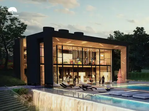 Venta departamento en Valle Escondido 3 dormitorios