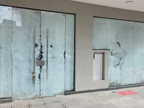 Local en Alquiler en Chacarita, USD 3.000