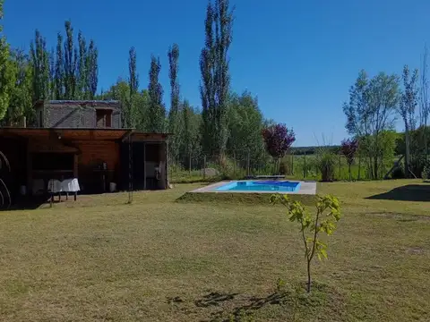 Terreno en Venta en Baños De Capiz, USD 20.000