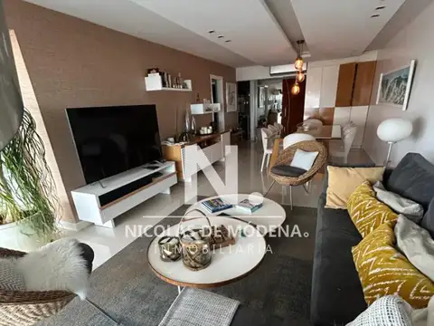 Departamento en Alquiler Temporal en Jaguel Del Esquinero, USD 8.000