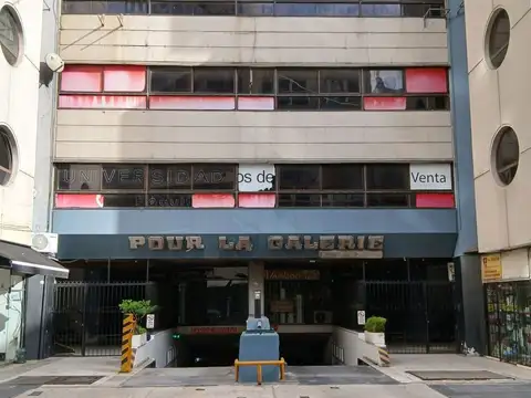 Marcelo Torcuato De Alvear 1300