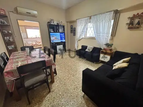 VENTA PH 3 AMBIENTES con cochera, quincho y terraza en Villa Maipú