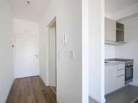 Departamento en Venta en Colegiales, USD 119.900