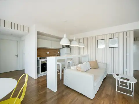 Departamento en Venta de 2 dormitorios