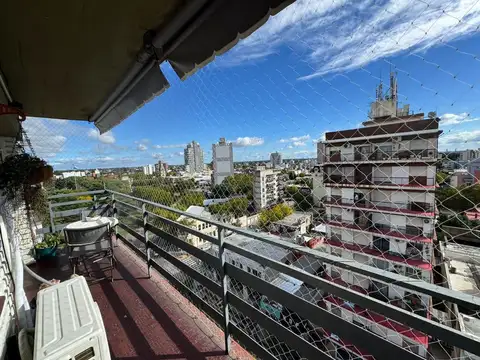 Departamento en Venta en Campana, USD 115.000