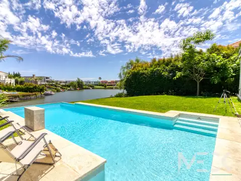 Casa en Venta en Nordelta Los Cabos del Lago, USD 1.500.000