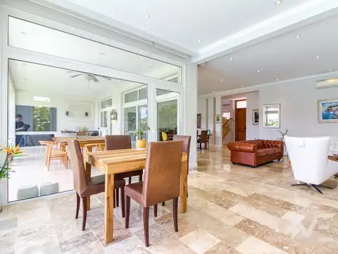 Casa en Venta 8 años