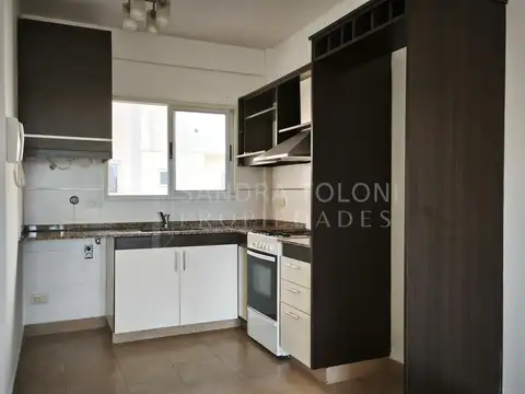 Departamento en Venta Apto profesional