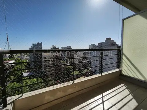 Departamento en Venta en Villa Urquiza, USD 83.000