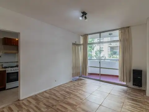 Lafuente 224 , Piso 2