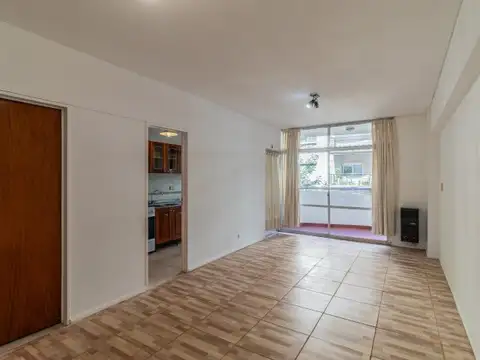 Departamento en Venta en Flores, USD 85.000