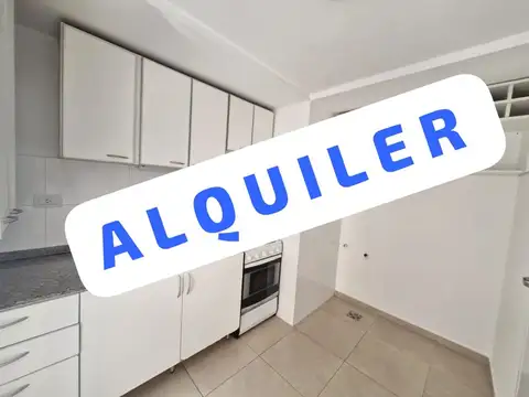ALQUILER DPTO 2 DORMI. REGAM PROVIDENCIA CÓRDOBA