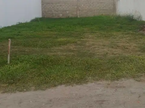 Terreno en Venta de 250,0 m2