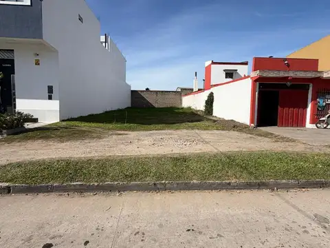 Terreno en venta Zona Norte