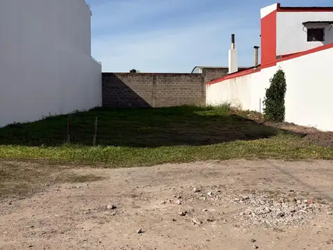 Terreno en Venta en Goya, USD 34.000