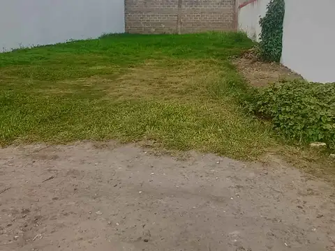 Terreno en venta Zona Norte