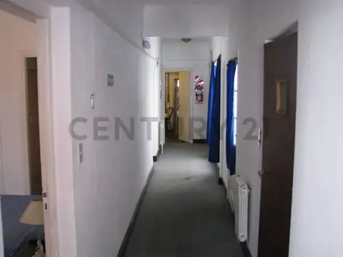 Hotel en Venta 10 Habitaciones