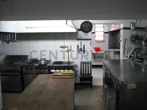 Hotel en Venta en Punta Mogotes, USD 490.000