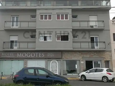 VENTA HOTEL 25 HABITACIONES EN PUNTA MOGOTES A METROS DEL MAR