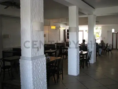 Hotel en Venta en Punta Mogotes, USD 490.000