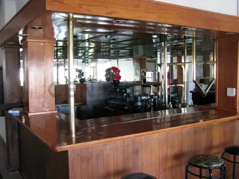 Hotel en Venta A Estrenar